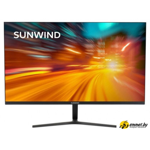 Игровой монитор SunWind SM-24FI401