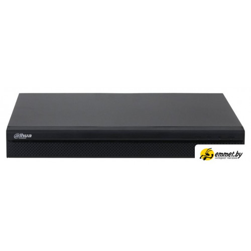 Сетевой видеорегистратор Dahua DHI-NVR4208-8P-4KS3