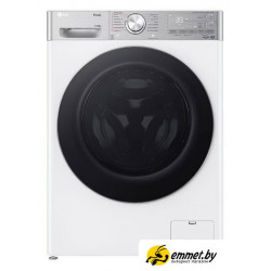 Стирально-сушильная машина LG F4V9LD2W