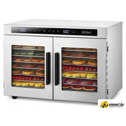 Сушилка для овощей и фруктов Kitfort KT-4936