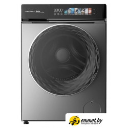 Стирально-сушильная машина TECHNO W1014S-SD6G-M401