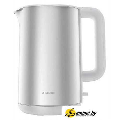 Электрический чайник Xiaomi Double Wall Electric Kettle MJDSH07YM-A (евровилка)