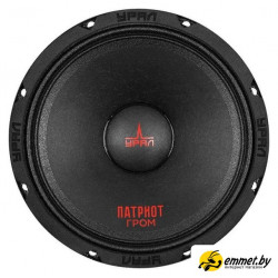 Среднечастотная АС Урал АС-ПТ 165.2 Гром