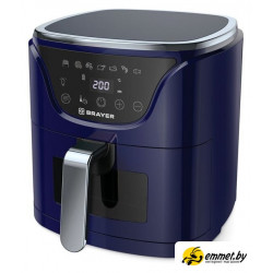 Аэрогриль (аэрофритюрница) Brayer BR2036