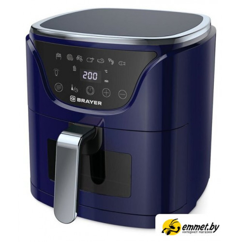 Аэрогриль (аэрофритюрница) Brayer BR2036