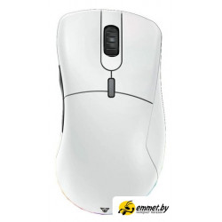 Игровая мышь Fantech Helios GO XD5 (белый)