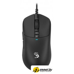 Игровая мышь A4Tech Bloody W72 Ultra (черный)