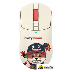 Игровая мышь A4Tech Bloody R72 Ultra Proxy Boom (бежевый)