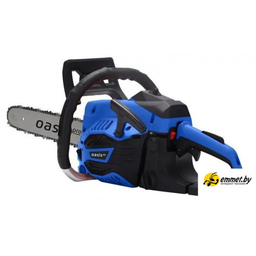 Бензопила Oasis GS-4014 Pro