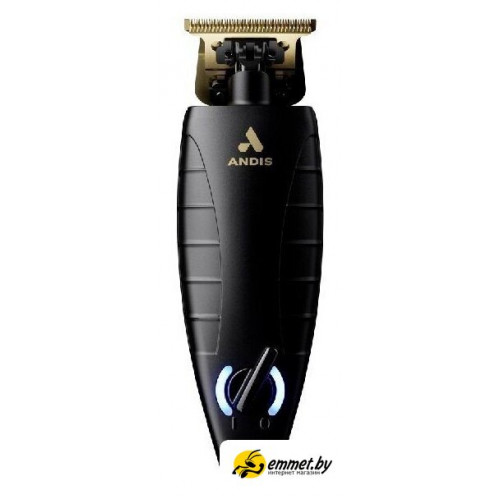 Триммер для бороды и усов Andis GTX-EXO Cordless Trimmer ORL-S 74155