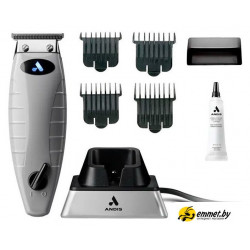 Триммер для бороды и усов Andis Cordless T-Outliner Li Trimmer 74125