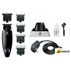 Триммер для бороды и усов Andis GTX-EXO Cordless Trimmer Black Label ORL-S 561863