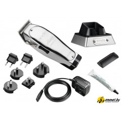 Машинка для стрижки волос Andis Master Cordless Lithium-Ion Clipper 12665