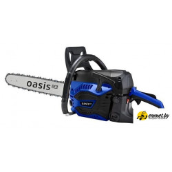 Бензопила Oasis GS-5618 Pro