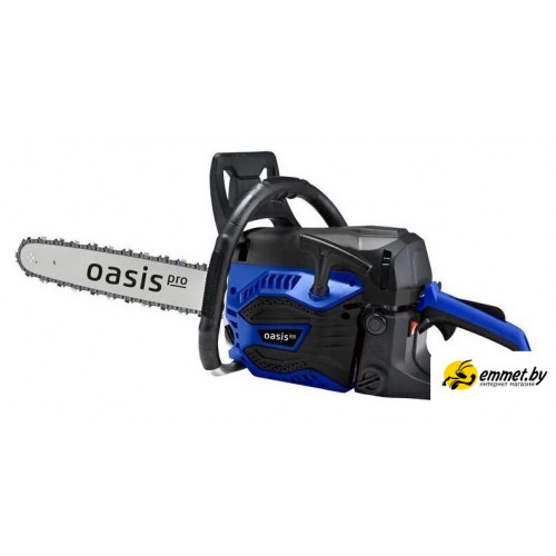 Бензопила Oasis GS-5618 Pro