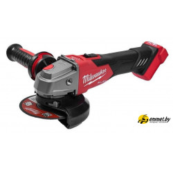 Угловая шлифмашина Milwaukee M18 FSAG125XB-0 4933498062 (без АКБ)