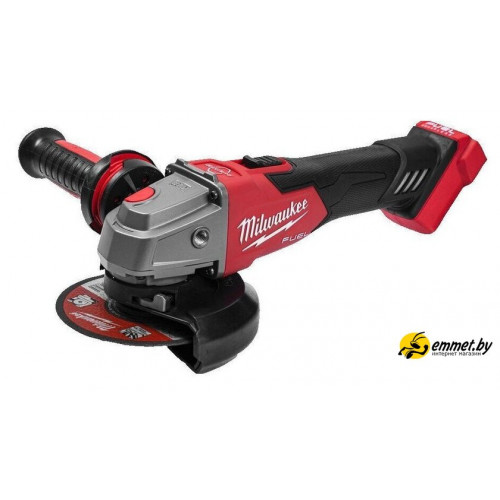 Угловая шлифмашина Milwaukee M18 FSAG125XB-0 4933498062 (без АКБ)