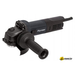 Угловая шлифмашина Pioneer Tools AG-E900-125-01