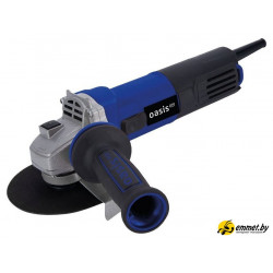 Угловая шлифмашина Oasis AG-80/125 Pro