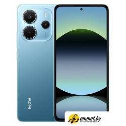 Телефон Xiaomi Redmi Note 14 6GB/128GB международная версия (синий)