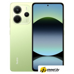 Телефон Xiaomi Redmi Note 14 6GB/128GB международная версия (зеленый)