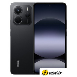 Телефон Xiaomi Redmi Note 14 8GB/256GB международная версия (черный) Телефон Xiaomi Redmi Note 14 8GB/256GB международная версия (черный)