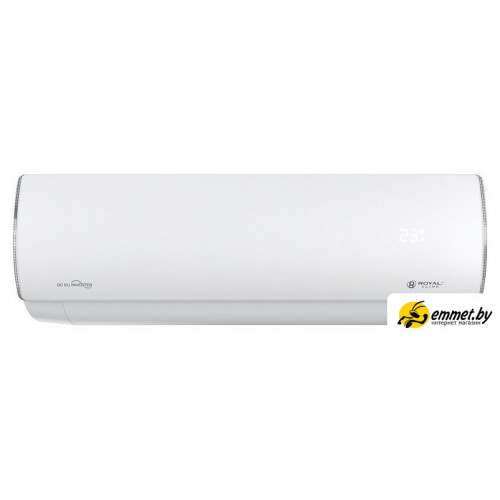 Кондиционер Royal Clima Perfetto DC EU Inverter 2025 RCI-PFD24HN