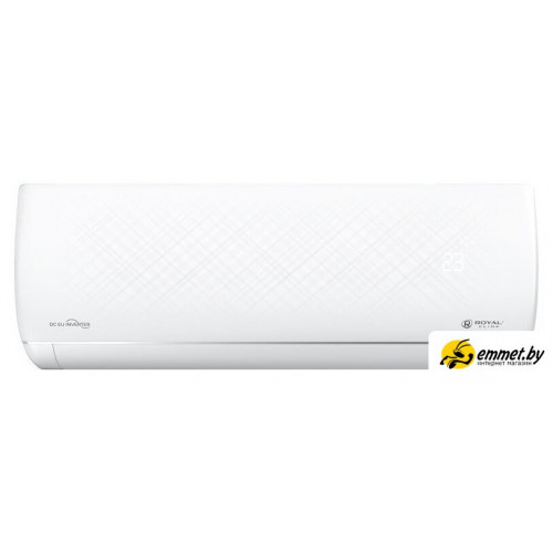 Кондиционер Royal Clima Renaissance DC EU Inverter 2024 RCI-RND30HN