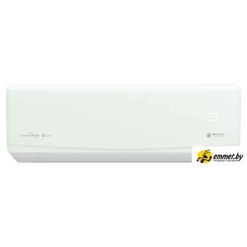 Кондиционер Royal Clima GRIDA DC EU Inverter RCI-GRC35HN