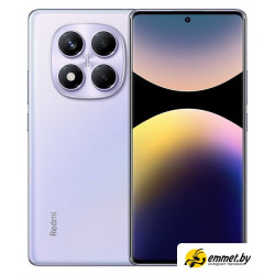 Телефон Xiaomi Redmi Note 14 Pro 12GB/256GB международная версия (фиолетовый)