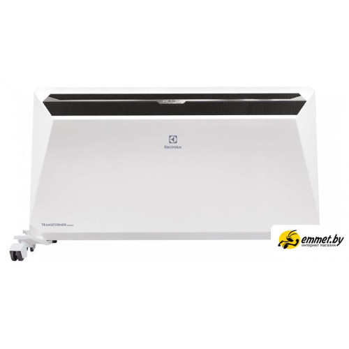 Конвектор Electrolux Rapid Transformer ECH/R-2000 T (электронное управление, с шасси)