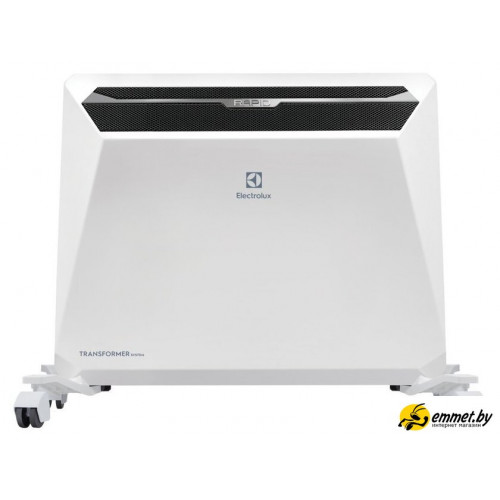 Конвектор Electrolux Rapid Transformer ECH/R-1000 T (электронное управление, с шасси)