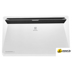 Конвектор Electrolux Rapid Transformer ECH/R-2500 T (электронное управление, без шасс