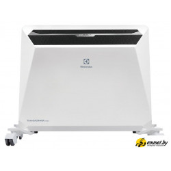 Конвектор Electrolux Rapid Transformer ECH/R-1000 T (с шасси, инвертор)
