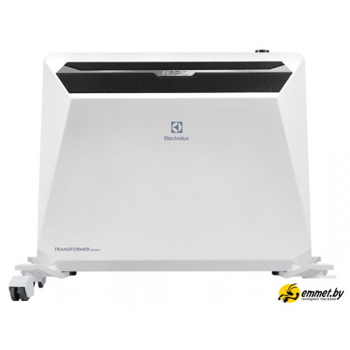 Конвектор Electrolux Rapid Transformer ECH/R-1500 T (механическое управление, с шасси