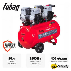Компрессор Fubag OLS 400/50 CM3.2 646073