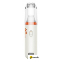 Автомобильный пылесос Baseus A2pro Car Vacuum Cleaner VCAQ040002