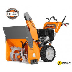 Снегоуборщик Daewoo Power DAST 1080 (LCT)