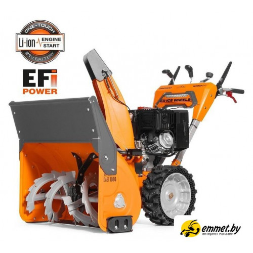 Снегоуборщик Daewoo Power DAST 1080EFI