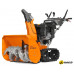 Снегоуборщик Daewoo Power DAST 1780 Hydro