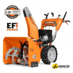 Снегоуборщик Daewoo Power DAST 9070 EFI