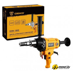 Безударная дрель Deko DDM-1800 084-1057