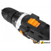Дрель-шуруповерт Deko Banger 20V ONE + 083-1042 (с 1-им АКБ)