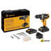 Дрель-шуруповерт Deko Banger 20V ONE + Set 63 083-1043 (с 2-мя АКБ, кейс)