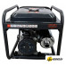 Бензиновый генератор Verton Power GG3900