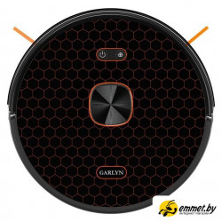 Робот-пылесос Garlyn SR-750