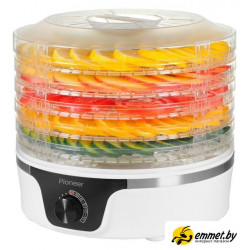 Сушилка для овощей и фруктов Pioneer FD105