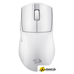 Игровая мышь Redragon K1ng 4K Pro (белый)