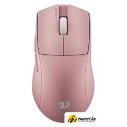 Игровая мышь Redragon K1ng 4K Pro (розовый)