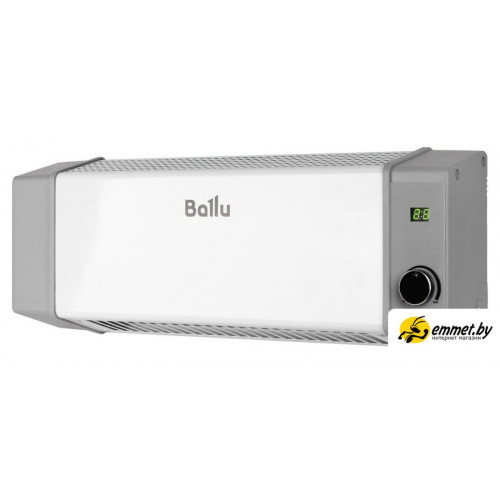 Конвектор Ballu BEC/CMR-1000 Конвектор Ballu BEC/CMR-1000